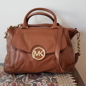 Michael Kors Satchel Bag
